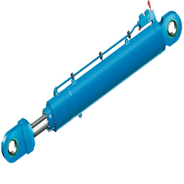 hydraulic cylinder